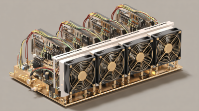 The Ultimate Guide to Understanding Asic Miners and Their Role in Cryptocurrency Mining