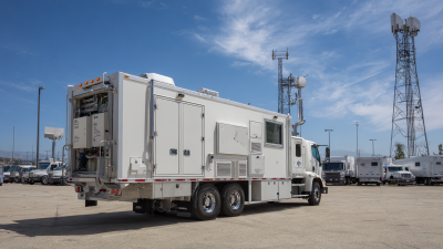 Exploring the Benefits and Innovations of Outdoor RMUs in Modern Energy Solutions