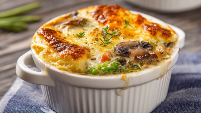 The Art of Perfectly Cooking One Pot Meals with Casserole Kitchen Techniques