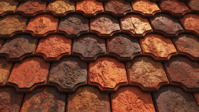 Exploring the Benefits of Stone Coated Tiles for Sustainable Home Design
