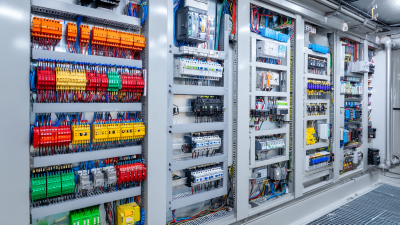 Understanding the Importance of Low Voltage Panels in Modern Electrical Systems