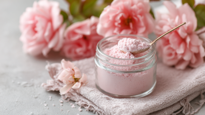 The Secret Benefits of Rose Enzyme Powder for Your Skin and Wellness