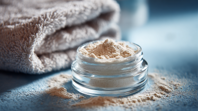 Unlocking the Benefits of Mica Powder for Skin Care and Beauty Applications