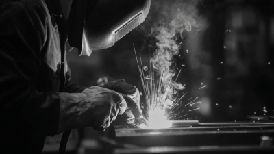 The Ultimate Guide to Choosing Arc Welder Rods for Perfect Welding Results