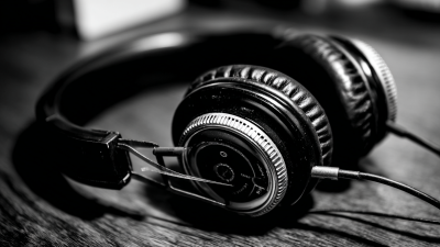 The Ultimate Guide to Choosing the Perfect Wired Headphone for Every Situation