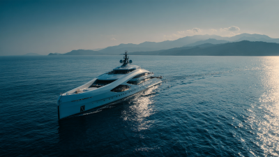 Exploring the Future of Leisure: How Mini Yachts Redefine Luxury Travel on Water