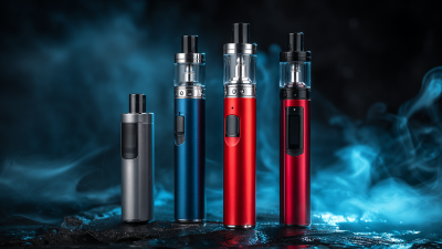Discover the Ultimate Guide to Choosing Your Perfect Vape Pod System