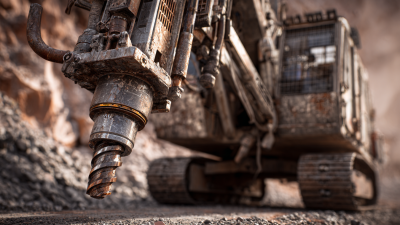 Unlocking the Power of Surface Drills: Innovations Transforming Mining Efficiency