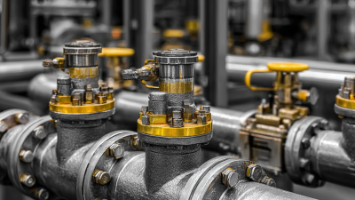Revolutionizing Fluid Control: The Essential Role of Gum Valve Fittings in Industrial Applications