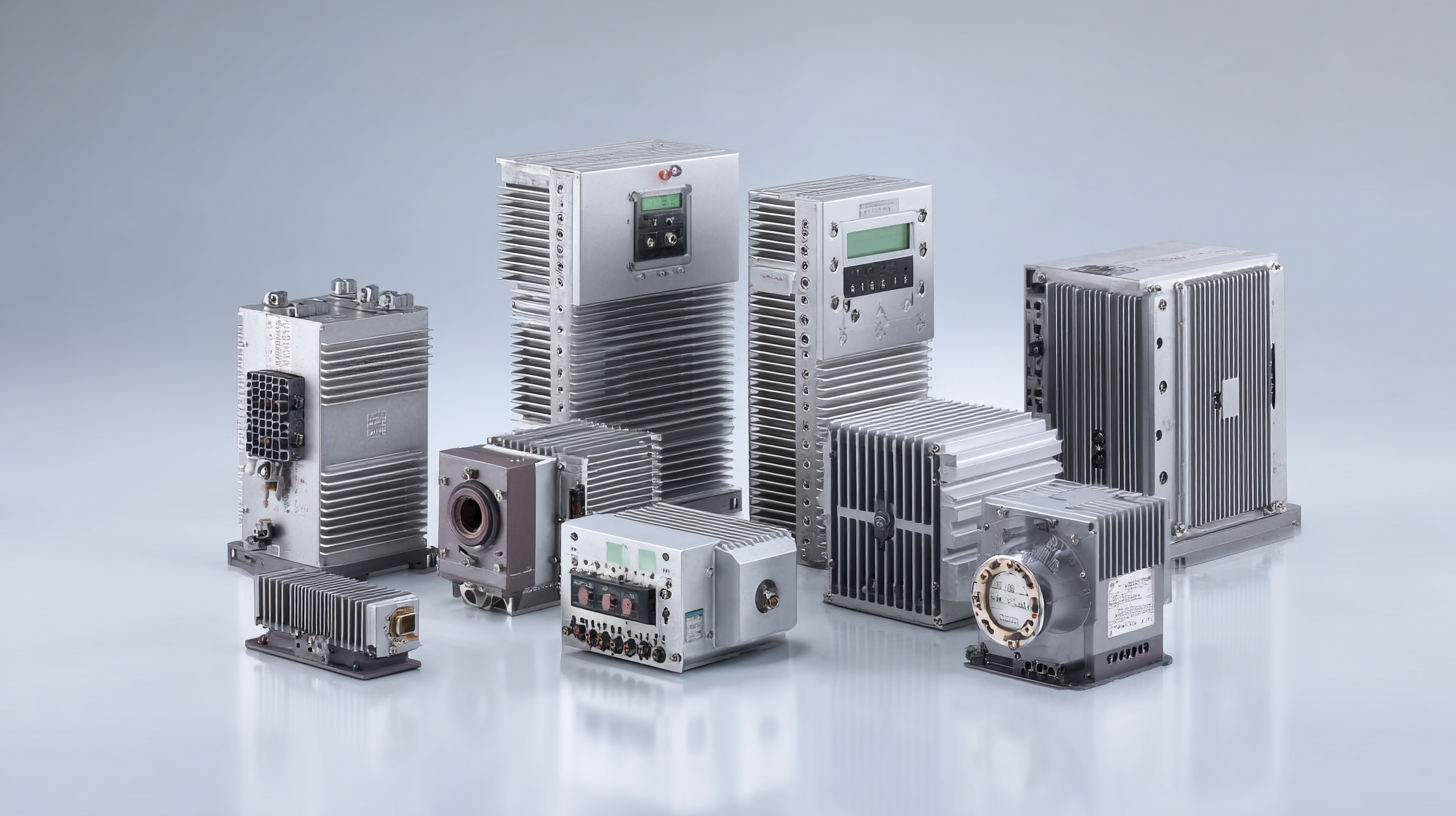 Maximize Efficiency in Induction Heating with Advanced Capacitor Technologies