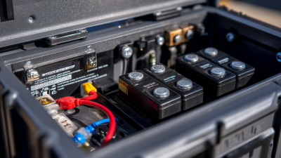 Unlocking the Secrets of Battery Junction Boxes: Essential Guide for Safe Energy Management