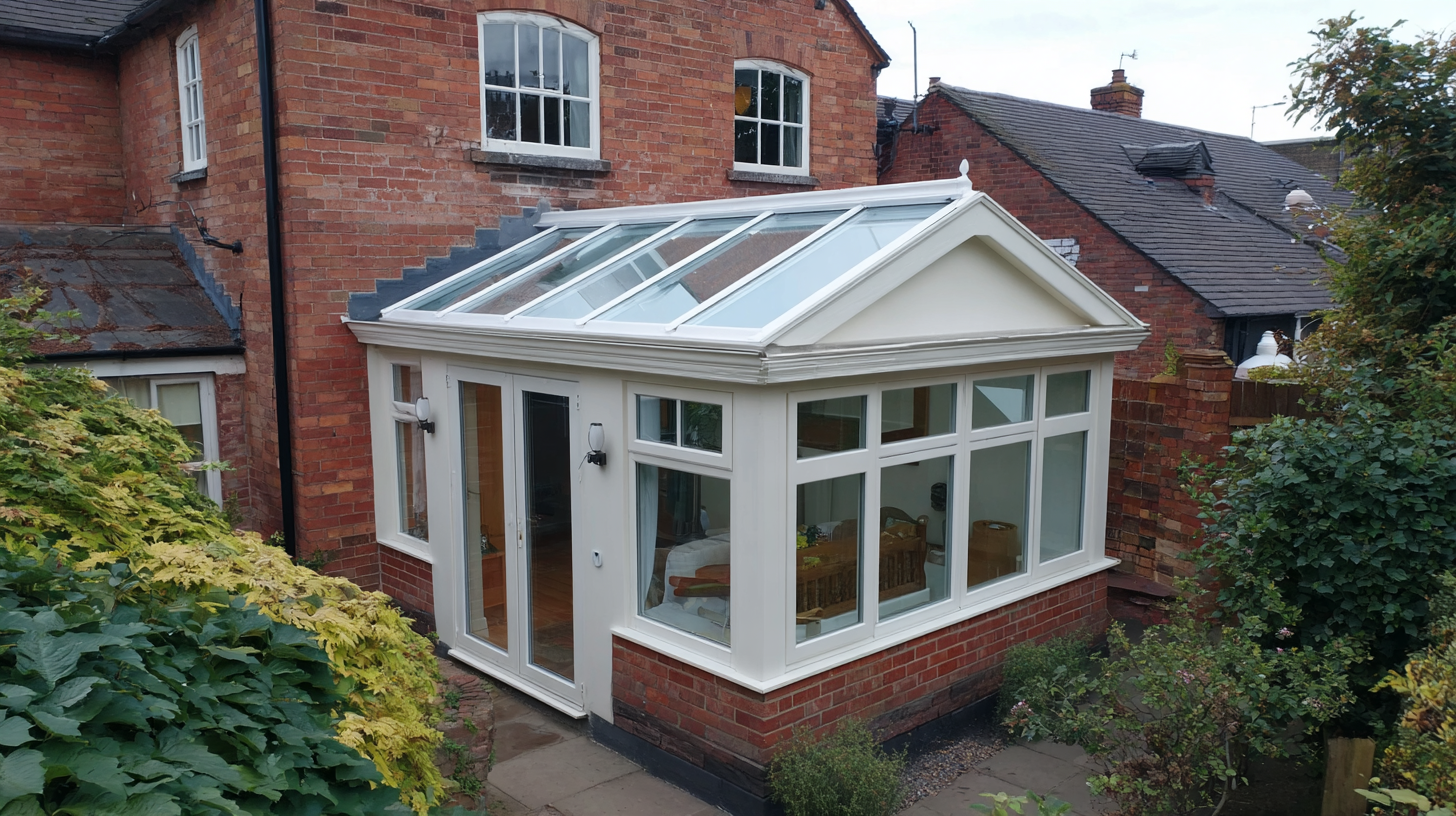 Understanding the Benefits of Grp Roofing: A Comprehensive Guide for Homeowners