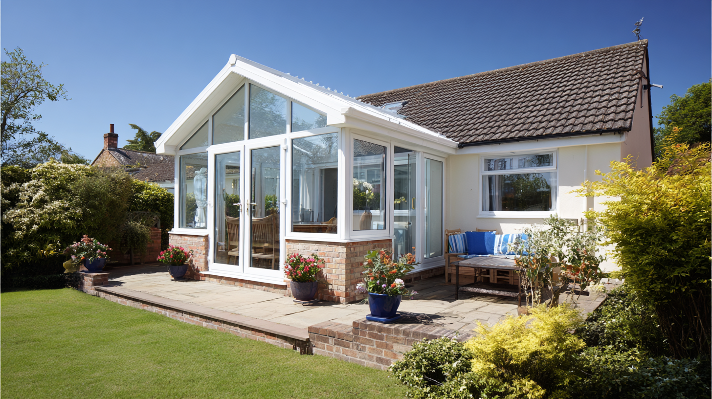 Understanding the Benefits of Grp Roofing