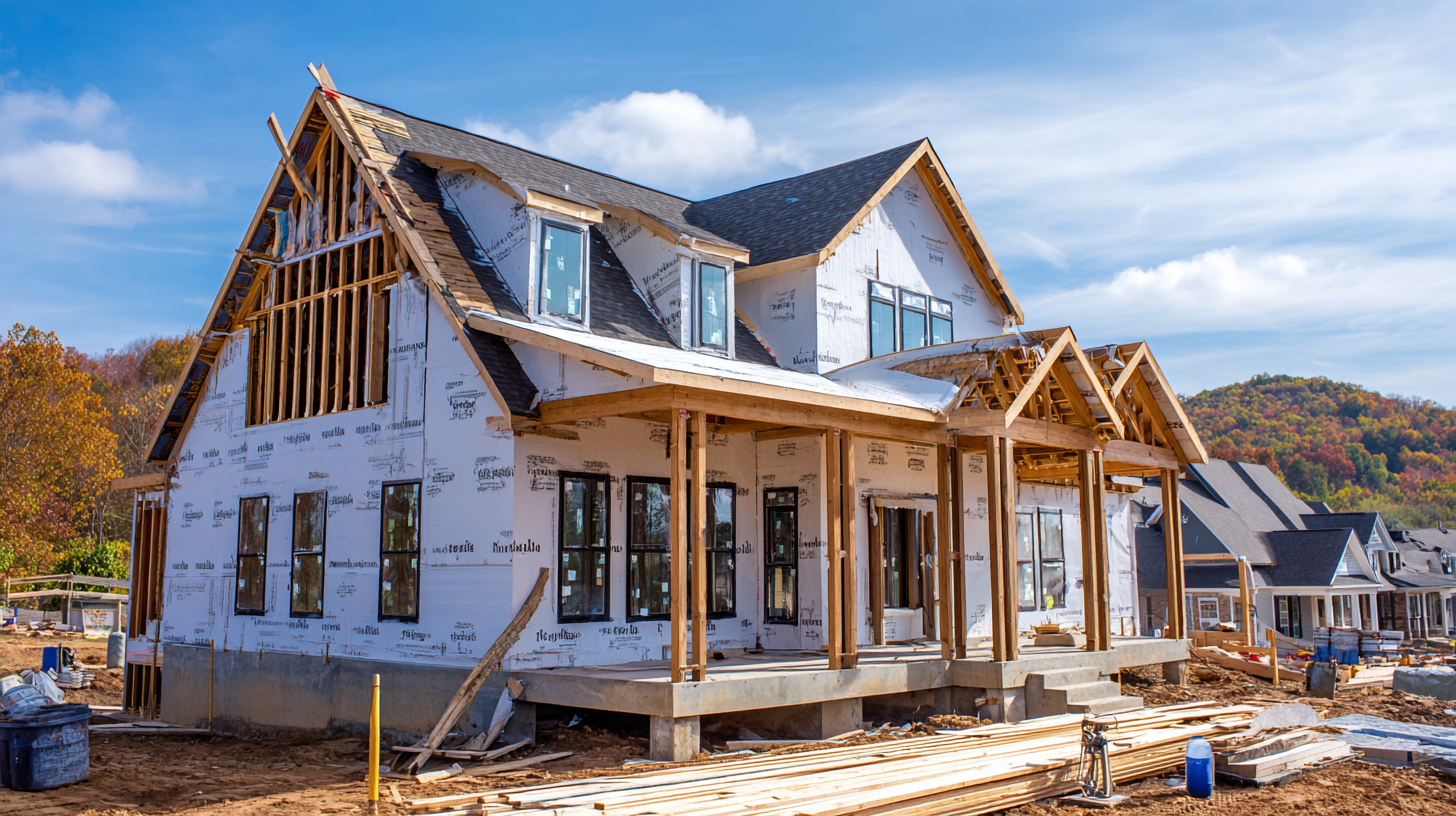 Understanding the Benefits of Grp Roofing: A Comprehensive Guide for Homeowners