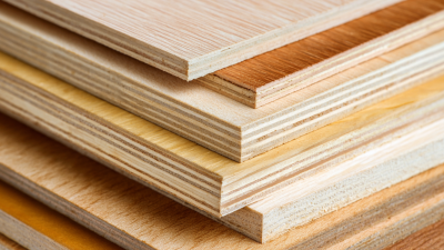 The Ultimate Guide to Understanding Treated Plywood: Benefits, Uses, and Care Tips