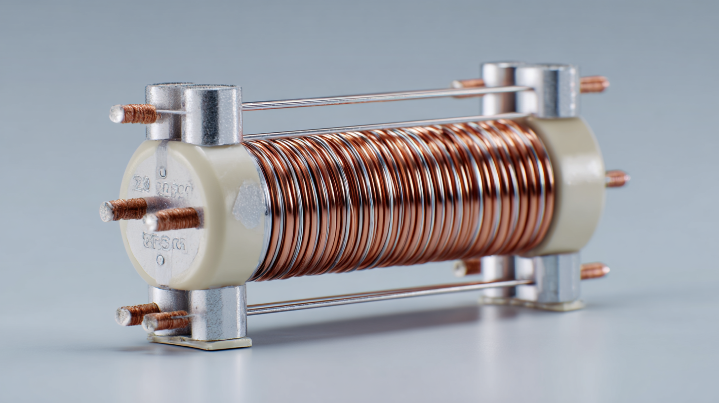 Understanding the Advantages of Water Cooled Capacitors in Modern Energy Systems