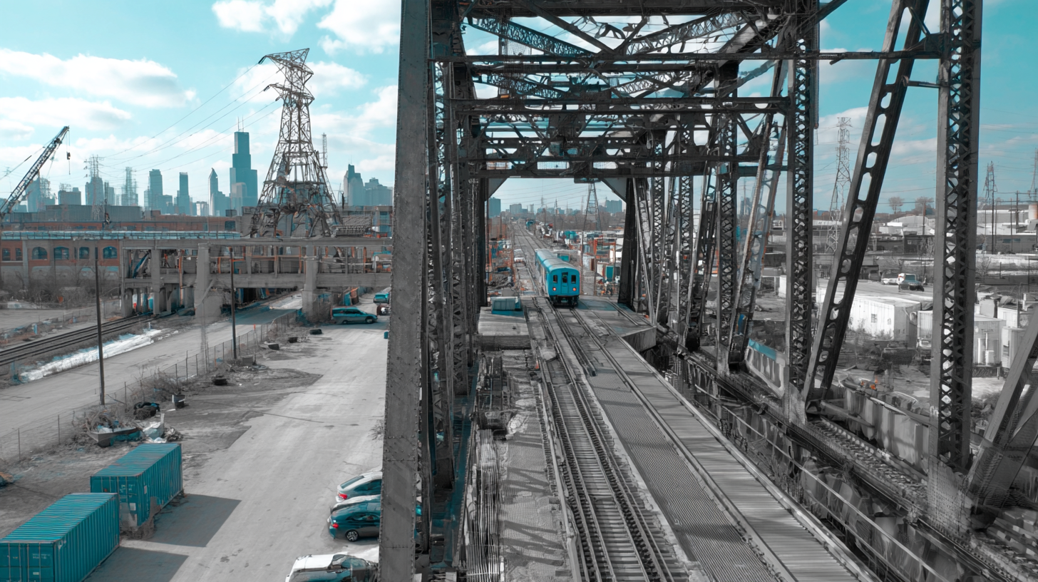 Discover the Versatility of Crc Steel: Innovations in Modern Construction and Design
