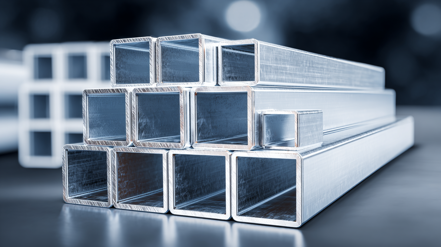 Unlocking the Versatility of Square Pipe Connectors: A Guide to Innovative Uses and Techniques