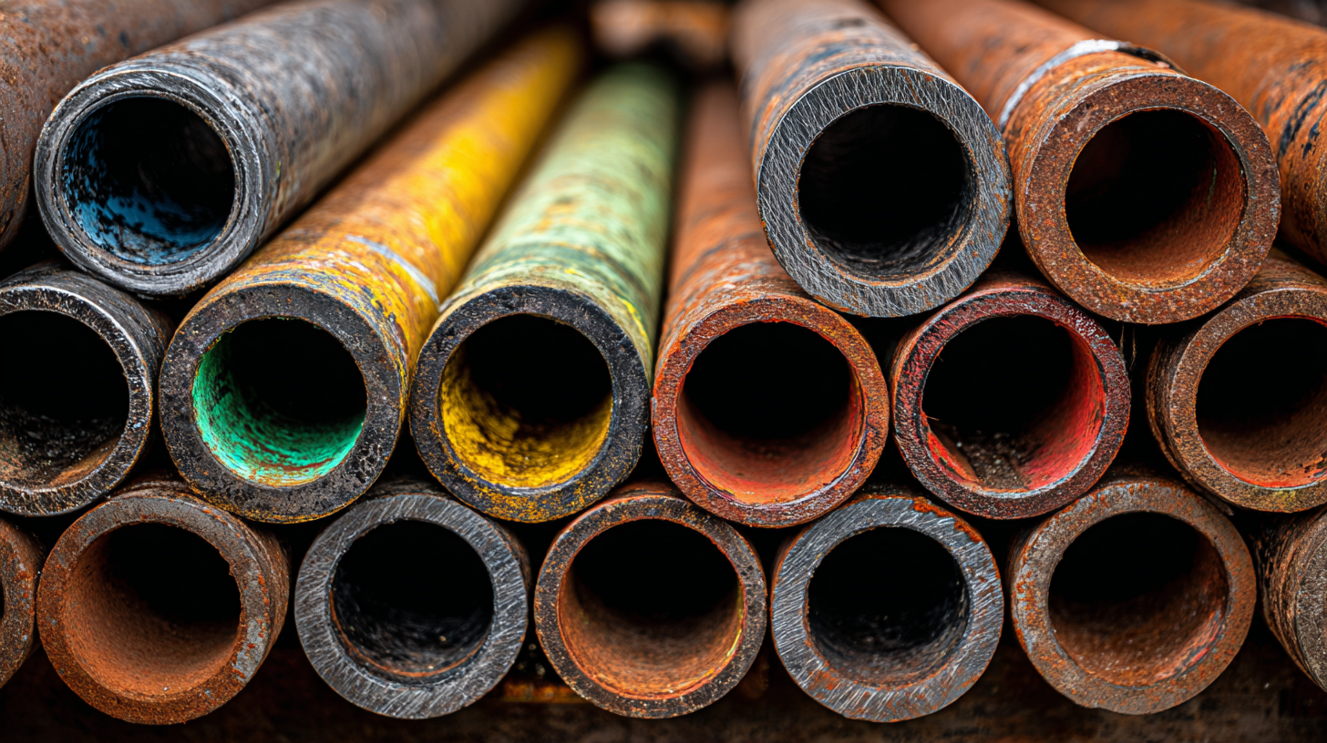 Unlocking the Versatility of Square Pipe Connectors: A Guide to Innovative Uses and Techniques