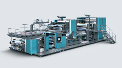 Understanding the Innovation Behind the Modern Printing Unit Transformation and Its Impact on Industries