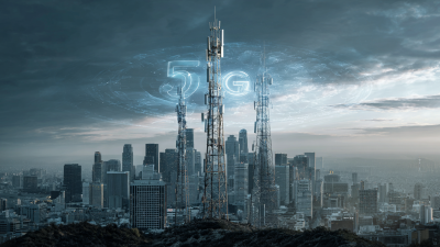 Unleashing the Power of 5G ODU in Revolutionizing Urban Connectivity and Smart City Infrastructure