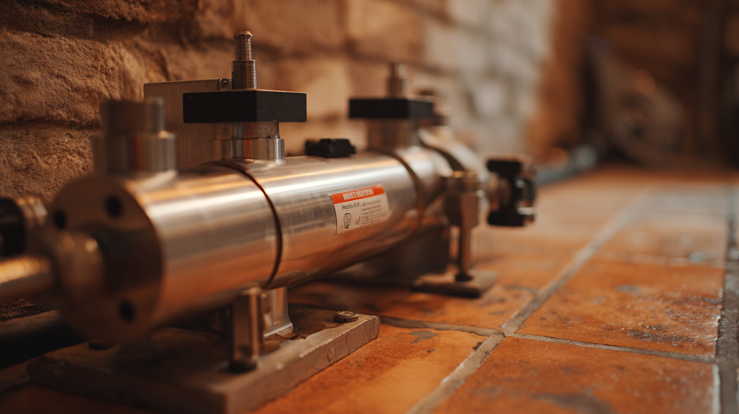 Unleash the Power of High Pressure Drain Unblockers for Ultimate Home Cleanliness