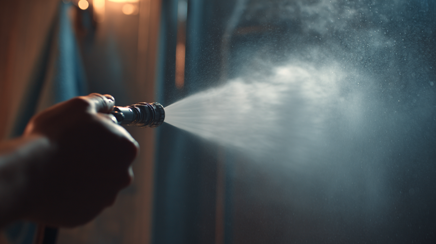 Unleash the Power of High Pressure Drain Unblockers for Ultimate Home Cleanliness