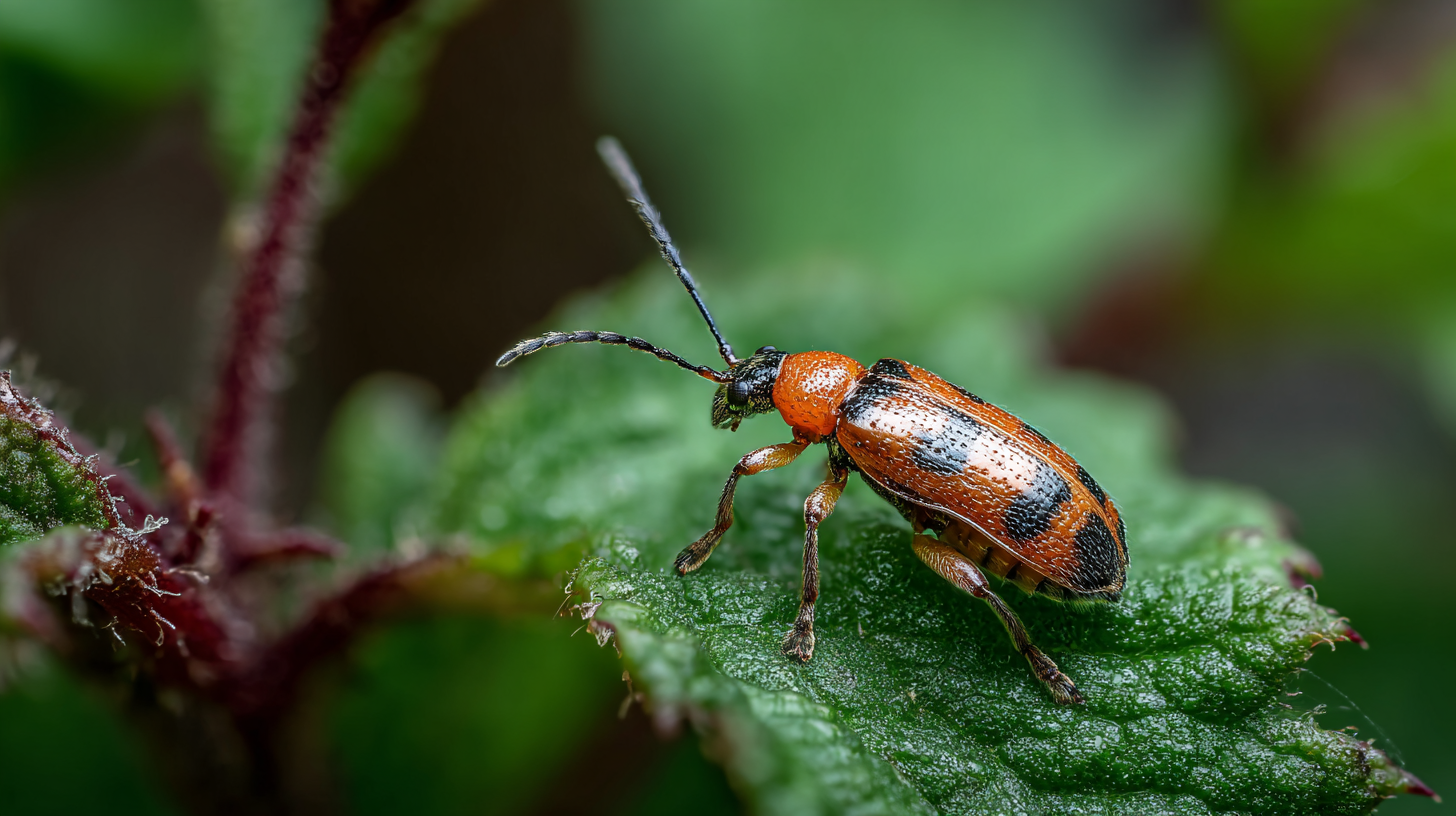 Effective Strategies for Insecticide Control to Protect Your Home and Garden