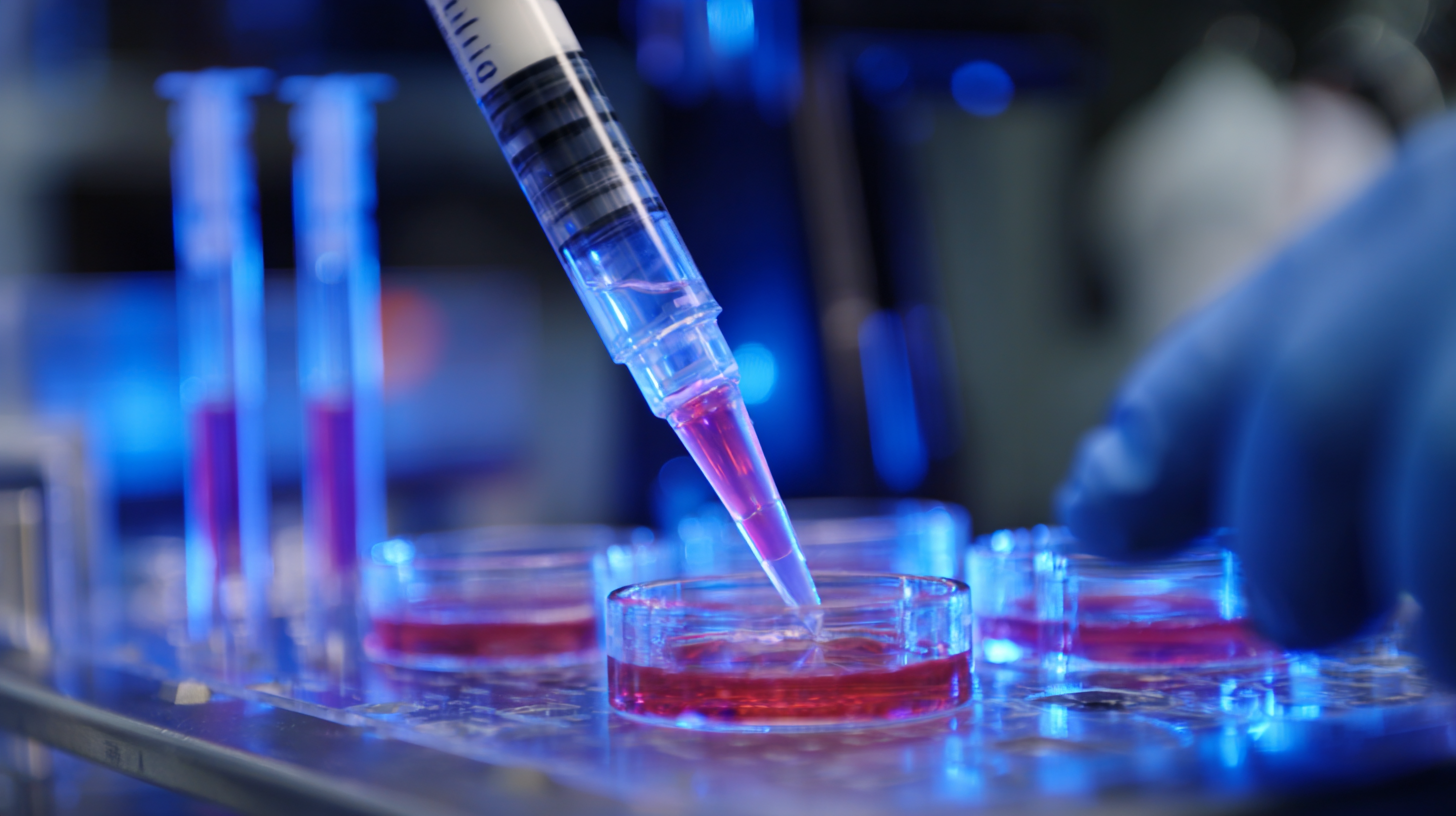 Revolutionizing Healthcare with Advanced Medical Injection Molding Techniques