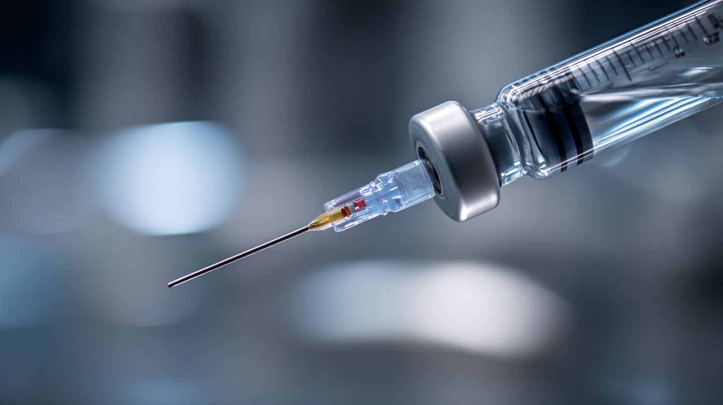 Revolutionizing Healthcare with Advanced Medical Injection Molding Techniques
