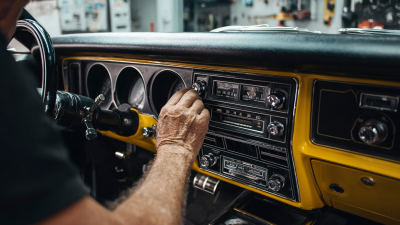 The Importance of Choosing an Auto Ac Specialist for Optimal Vehicle Comfort and Efficiency