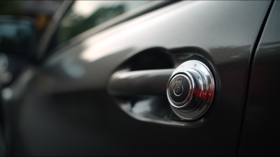 Exploring the Benefits of Center Lock For Car: A Comprehensive Guide for Drivers