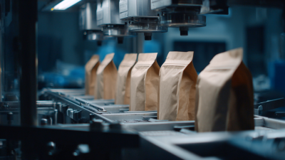 Unpacking the Benefits of Super Pouch: Revolutionizing Packaging for a Sustainable Future