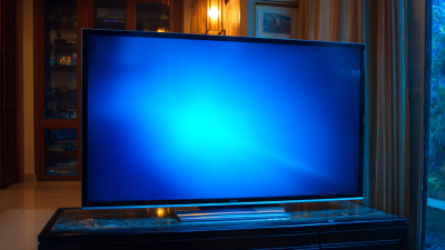 The Evolution of Lcd Screens and Their Impact on Modern Technology