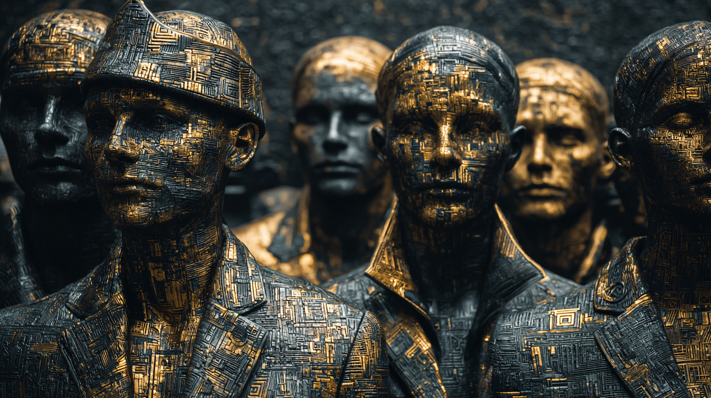 Exploring the Rise of Metal Statues: A Statistical Insight into Art Trends and Consumer Preferences