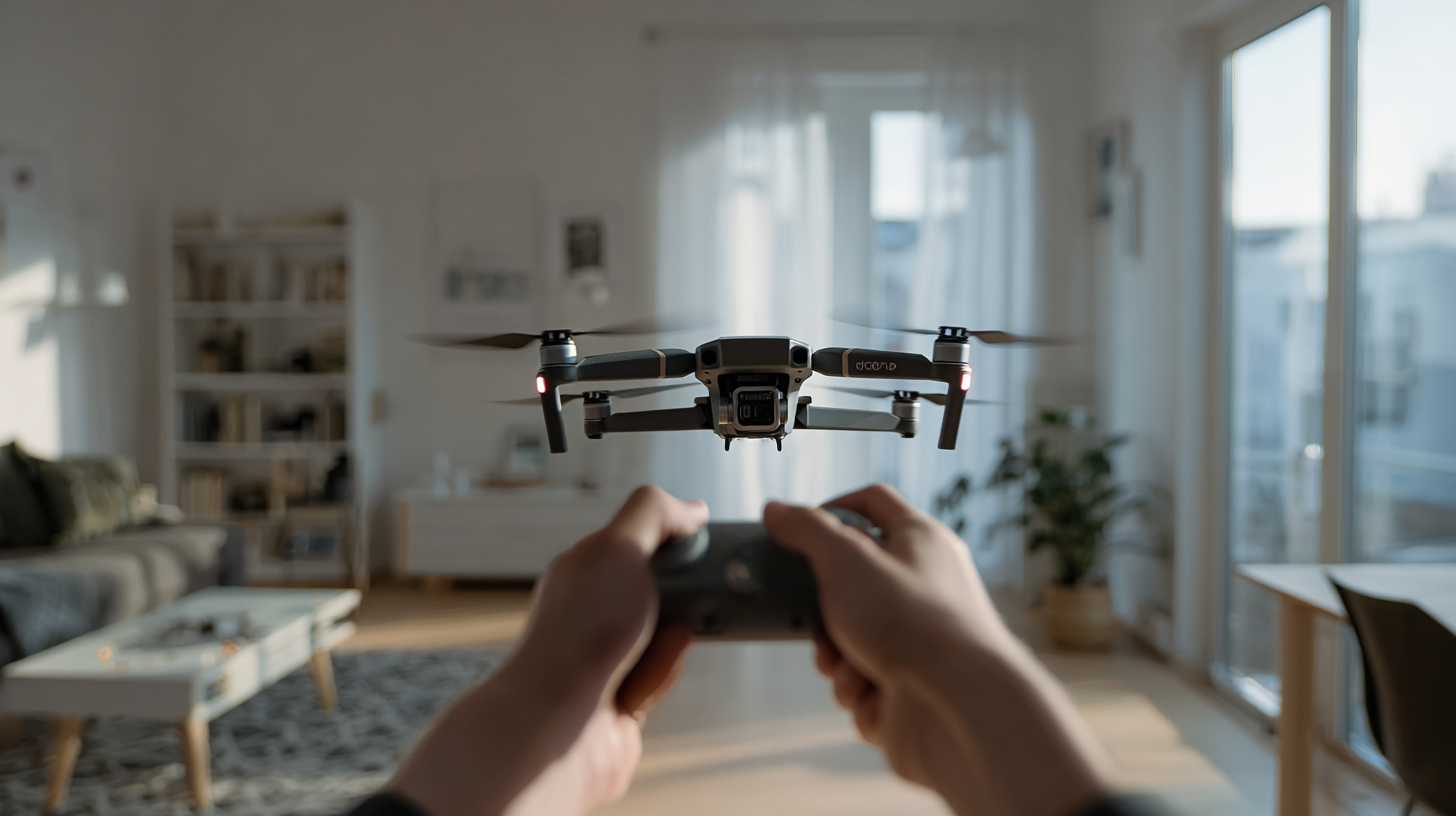 Understanding the Benefits of Professional Home Installation for Smart Devices