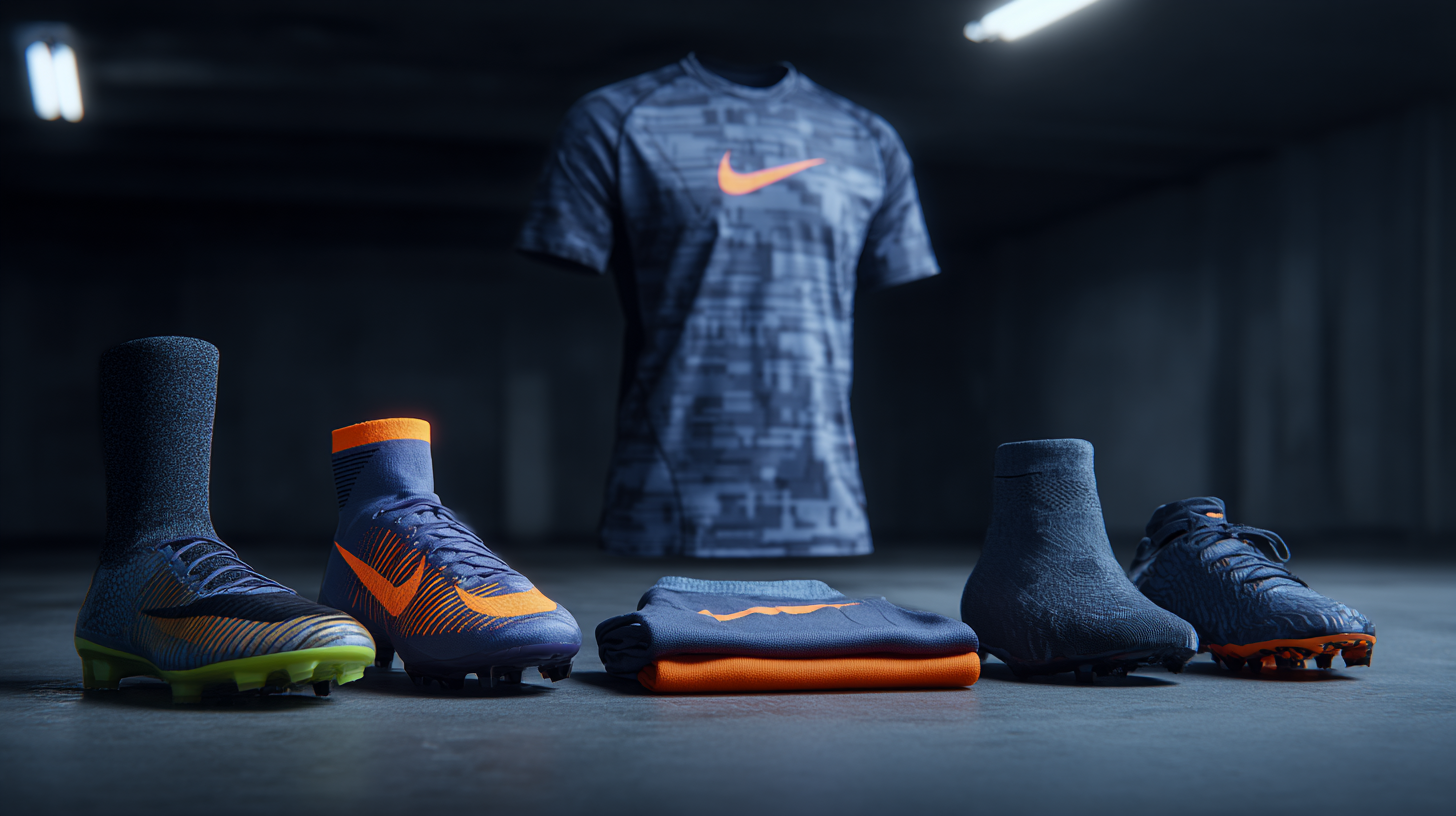 Unlock Your Potential with High Performance Sports Cloth for Every Athlete