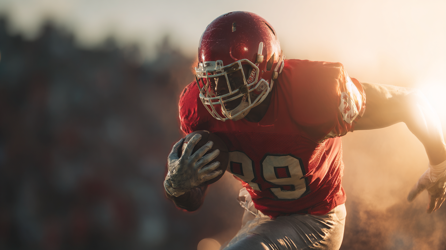 Unlock Your Potential with High Performance Sports Cloth for Every Athlete