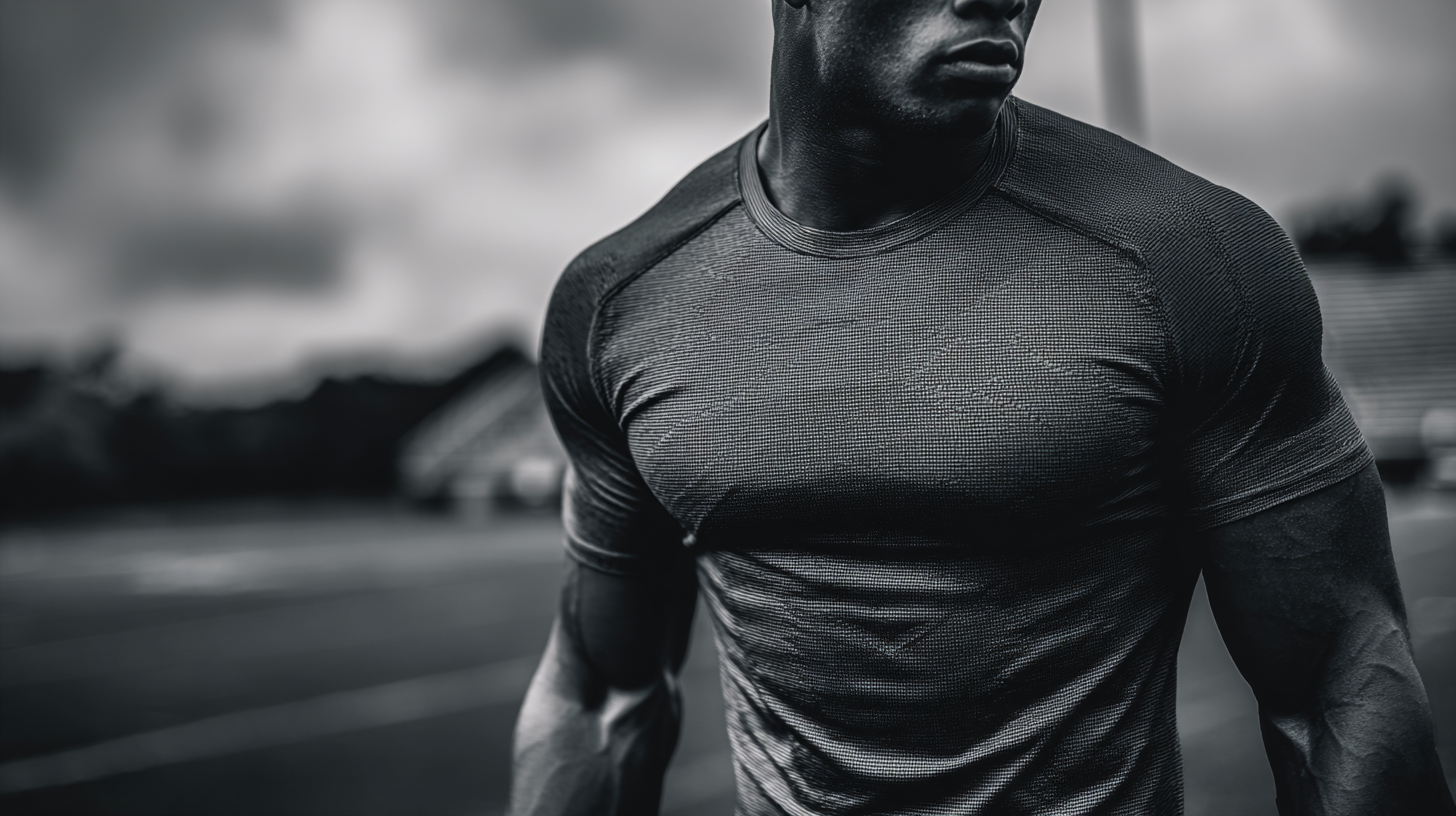 Unlock Your Potential with High Performance Sports Cloth for Every Athlete