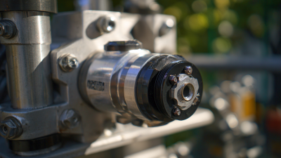 Exploring the Mechanics: How an Oil Air Pump Enhances Efficiency in Everyday Applications