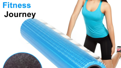 The Ultimate Benefits of Eva Foam Roll for Your Fitness Journey