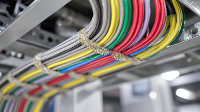 Understanding the Benefits and Applications of Split Flexible Conduit in Modern Wiring Systems
