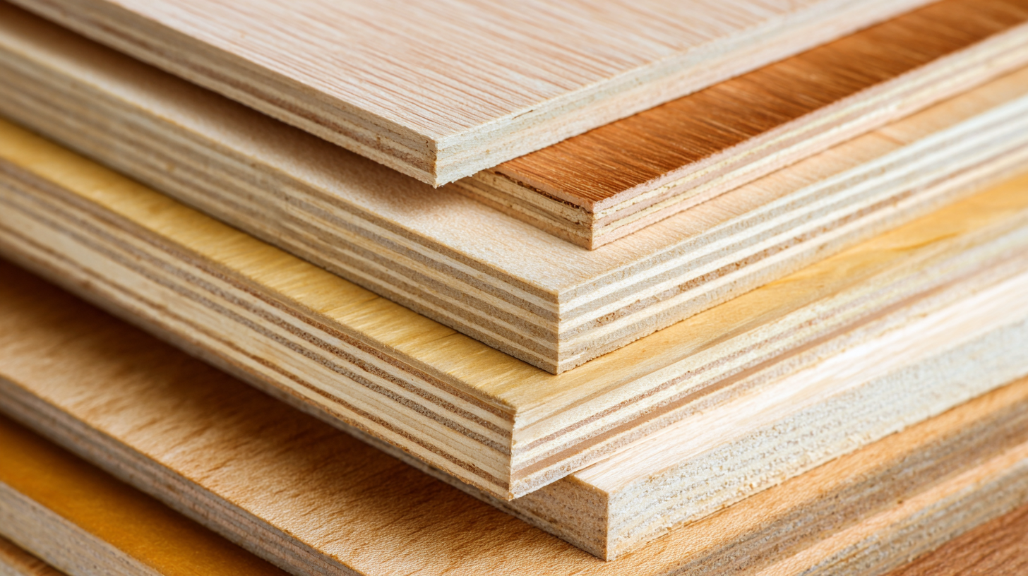 The Ultimate Guide to Understanding Treated Plywood: Benefits, Uses, and Care Tips