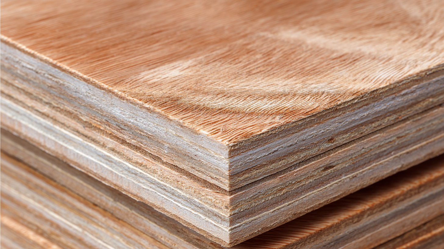 The Ultimate Guide to Understanding Treated Plywood: Benefits, Uses, and Care Tips