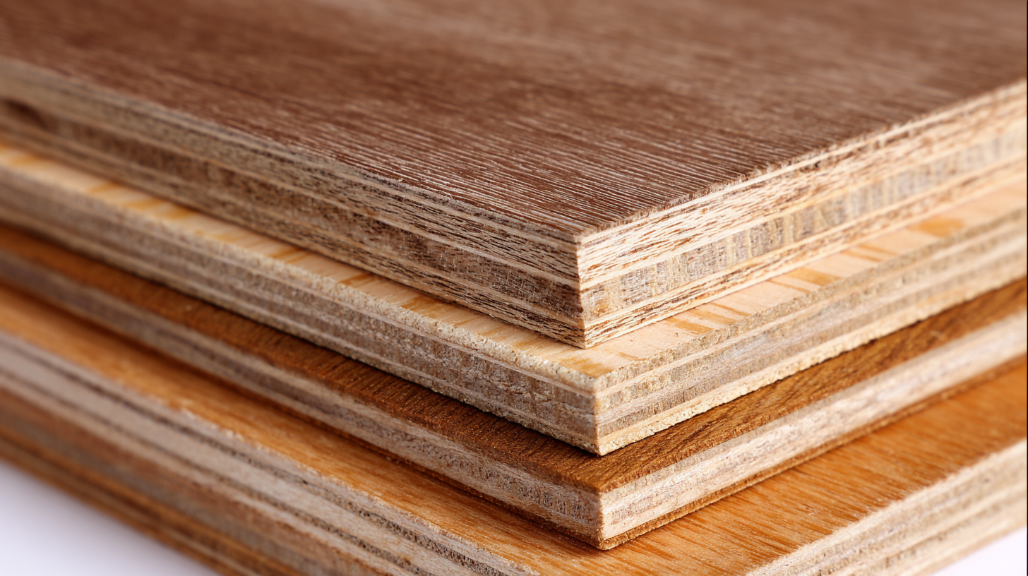 The Ultimate Guide to Understanding Treated Plywood: Benefits, Uses, and Care Tips