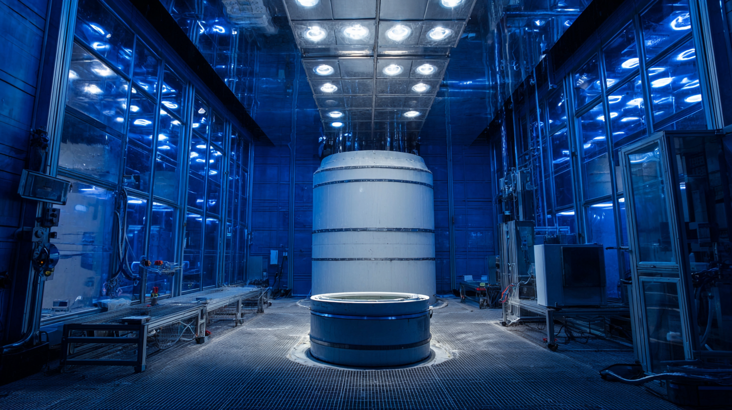 Exploring the Science Behind Climate Chambers: Revolutionizing Environmental Testing