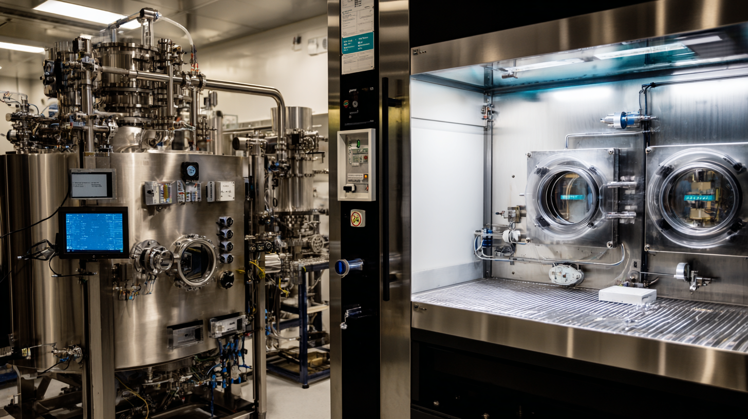 Exploring the Science Behind Climate Chambers: Revolutionizing Environmental Testing