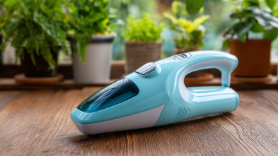 The Ultimate Guide to Choosing the Best Corded Handheld Vacuum for Your Home