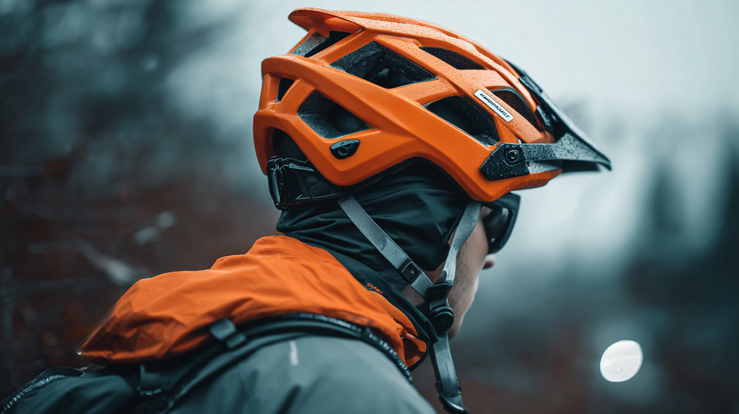 The Ultimate Guide to Choosing the Right Lock Bike Helmet for Safety and Comfort