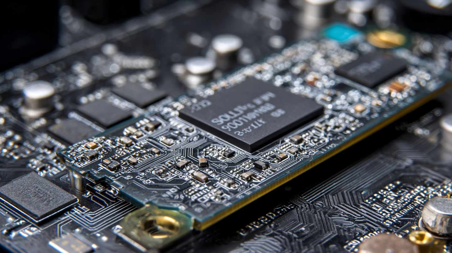 Why Upgrading to a Solid State Drive for Your PC Will Transform Your Computing Experience